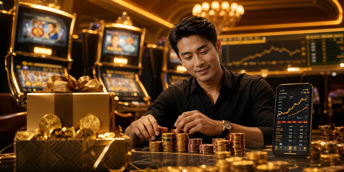 s66652 Arcade tại s66652 – nhanh, gọn, thẳng vào bàn