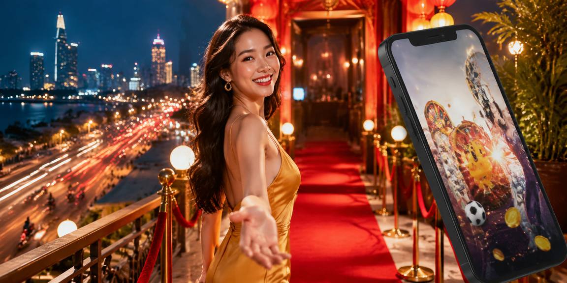 s66652 Casino Trực Tiếp Việt Nam