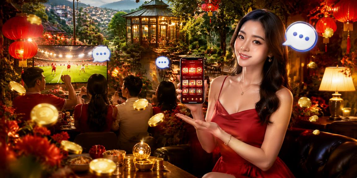 s66652 Ưu đãi chào mừng thành viên mới